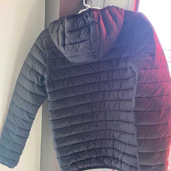 An Xsmall H$M jacket - Picture 3 of 3